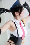 [Cosplay][Heresy] Ringo Mitsuki 林檎蜜紀 - Delusion Selection りんごみつきの妄想セレクション Vol. 21