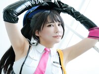 [Cosplay][Heresy] Ringo Mitsuki 林檎蜜紀 - Delusion Selection りんごみつきの妄想セレクション Vol. 21