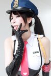 [Cosplay][Heresy] Ringo Mitsuki 林檎蜜紀 - Delusion Selection りんごみつきの妄想セレクション Vol. 21