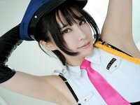 [Cosplay][Heresy] Ringo Mitsuki 林檎蜜紀 - Delusion Selection りんごみつきの妄想セレクション Vol. 21