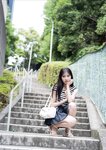 BUBKAデジタル写真集 2025.08.16 横野すみれ「そのカーブ、反則級！」