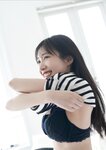 BUBKAデジタル写真集 2025.08.16 横野すみれ「そのカーブ、反則級！」