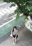 BUBKAデジタル写真集 2025.08.16 横野すみれ「そのカーブ、反則級！」