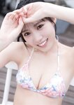 BUBKAデジタル写真集 2025.08.16 横野すみれ「そのカーブ、反則級！」