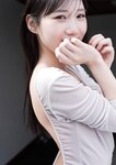 BUBKAデジタル写真集 2025.08.16 横野すみれ「そのカーブ、反則級！」