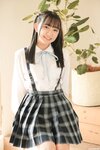[Lovepop] Yui Iruma 入間ゆい - Photosets 005 Schoolgirl Uniform