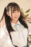 [Lovepop] Yui Iruma 入間ゆい - Photosets 005 Schoolgirl Uniform