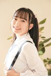 [Lovepop] Yui Iruma 入間ゆい - Photosets 005 Schoolgirl Uniform