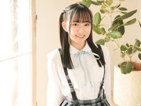 [Lovepop] Yui Iruma 入間ゆい - Photosets 005 Schoolgirl Uniform