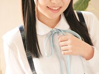[Lovepop] Yui Iruma 入間ゆい - Photosets 005 Schoolgirl Uniform