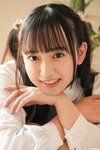 [Lovepop] Yui Iruma 入間ゆい - Photosets 005 Schoolgirl Uniform