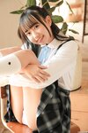 [Lovepop] Yui Iruma 入間ゆい - Photosets 005 Schoolgirl Uniform