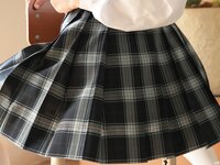 [Lovepop] Yui Iruma 入間ゆい - Photosets 005 Schoolgirl Uniform