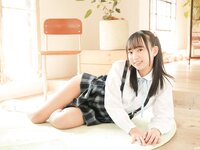 [Lovepop] Yui Iruma 入間ゆい - Photosets 005 Schoolgirl Uniform