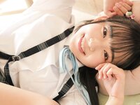 [Lovepop] Yui Iruma 入間ゆい - Photosets 005 Schoolgirl Uniform