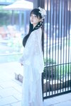 [Cosplay] Shika小鹿鹿 - 新中式