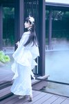 [Cosplay] Shika小鹿鹿 - 新中式