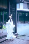 [Cosplay] Shika小鹿鹿 - 新中式