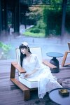 [Cosplay] Shika小鹿鹿 - 新中式