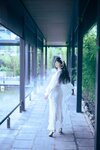 [Cosplay] Shika小鹿鹿 - 新中式