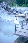 [Cosplay] Shika小鹿鹿 - 新中式