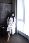 [Cosplay] Shika小鹿鹿 - 新中式