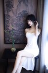 [Cosplay] Shika小鹿鹿 - 新中式