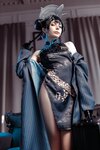 [Cosplay] OwlLit - Kisaki