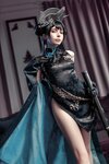 [Cosplay] OwlLit - Kisaki