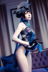 [Cosplay] OwlLit - Kisaki