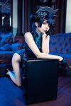 [Cosplay] OwlLit - Kisaki