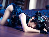 [Cosplay] OwlLit - Kisaki