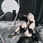 [Cosplay] Kudo Shingo 工藤新伍 - Quiet Midnight ·静谧午夜