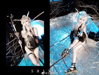 [Cosplay] Kudo Shingo 工藤新伍 - Quiet Midnight ·静谧午夜