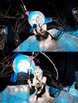 [Cosplay] Kudo Shingo 工藤新伍 - Quiet Midnight ·静谧午夜