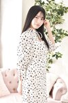 [Lovepop] Asuka Nekomiya 猫宮あすか - GL0099 Photosets 005 Plain Clothes 1
