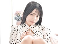 [Lovepop] Asuka Nekomiya 猫宮あすか - GL0099 Photosets 005 Plain Clothes 1