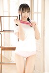 [Lovepop] Yui Iruma 入間ゆい - Photosets 003 Bloomers