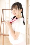 [Lovepop] Yui Iruma 入間ゆい - Photosets 003 Bloomers