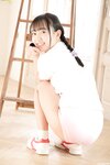 [Lovepop] Yui Iruma 入間ゆい - Photosets 003 Bloomers