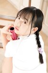[Lovepop] Yui Iruma 入間ゆい - Photosets 003 Bloomers