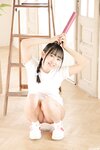 [Lovepop] Yui Iruma 入間ゆい - Photosets 003 Bloomers