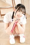 [Lovepop] Yui Iruma 入間ゆい - Photosets 003 Bloomers