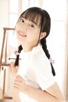 [Lovepop] Yui Iruma 入間ゆい - Photosets 003 Bloomers