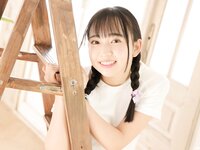 [Lovepop] Yui Iruma 入間ゆい - Photosets 003 Bloomers