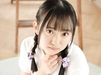 [Lovepop] Yui Iruma 入間ゆい - Photosets 003 Bloomers