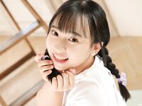 [Lovepop] Yui Iruma 入間ゆい - Photosets 003 Bloomers