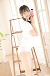 [Lovepop] Yui Iruma 入間ゆい - Photosets 003 Bloomers