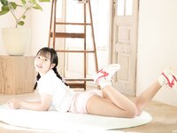 [Lovepop] Yui Iruma 入間ゆい - Photosets 003 Bloomers