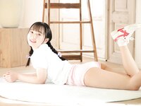 [Lovepop] Yui Iruma 入間ゆい - Photosets 003 Bloomers